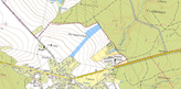 Prodej, pozemek, 21.626m2, Vyžlovka, Praha východ