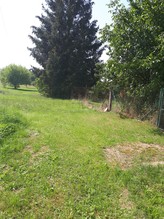 Prodej  1/2 pozemku, soubor 3 pozemků, Štěpánov u Olomouce, 916,5m2