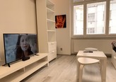 Prodej,1+kk, 31m2 + sklep, ul. Čajkovského, Praha 3, Žižkov
