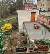 Prodej, RD s dvěma bytovými jednotkami 2+1,  Buštěhrad, okr. Kladno