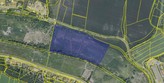 Prodej, pole u potoka, 33.895 m2, Olovnice