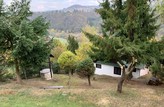 Prodej,  zděná chata, Račice, 56m2 zastavěná plocha, 456m2 zahrada
