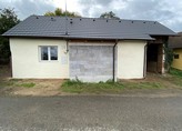 Prodej, RD 2+1, užitná plocha  115m2, CP s pozemkem 398m2, Radošovice