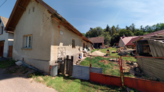 Prodej domu ve Veliši k bydlení nebo rekreaci, Středočeský kraj, okres Benešov