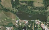 Prodej, trvalý travní porost, 1.863m2, Kamenice