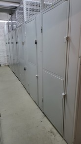 Pronájem, sklepní koje, 1,5m2, Praha 7, Ortenovo náměstí