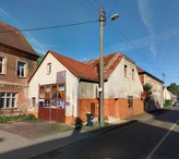 Prodej ½ domu, Hejnická ulice, Raspenava