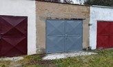 Prodej, garáž, 23m2, Kladno
