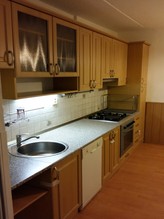 Pronájem, byt 2,5+1, po celkové rekonstrukci, balkon, Jihlava, 56m2