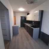 Pronájem, byt 1+1/ L, CP 51m2, ul. Na chobotě, Praha 6, Řepy