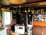 Prodej, chaty, Albrechtice u Frýdlantu, 1930m2
