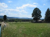 Prodej, stavební parcela, Nové Město pod Smrkem, 1299 m2