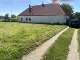 Prodej, zemědělská usedlost, Horní Lažany, garáž, polnosti, zahrada, PC 9247 m2