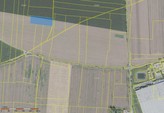 Prodej, orná půda, Klecany, CP 8.632m2