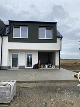 Prodej, byt 5+kk, Chotěboř, CP 150m2 , zahrada, garáž 