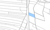 Prodej, lesní pozemek, 4.746m2, Velký Osek- Kolín