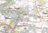 Prodej, orná půda, Klecany, CP 8.632m2
