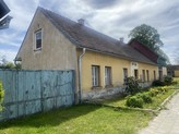 Prodej rodinného domu, CP 613m2, zahrada, garáž, OV Dolní Cerekev