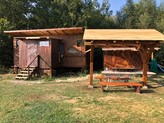 Prodej, chata, pozemek 495 m2