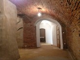 Pronájem, klenbové sklepy, 83m2, Mrštíkova, Jihlava