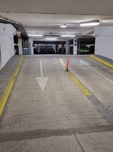 Prodej, garážové stání, Milevská ulice, Praha 4