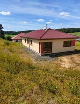 Prodej, RD 5+kk, CP 1.319m2, Háje u Příbramě