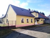 Prodej, RD 3+1, Pístov u Jihlavy, zahrada, CP 1882m2