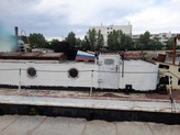 Prodej, kancelář, rekreace nebo  bydlení , 45m2, Jankovcova - přístaviště, Praha, Holešovice