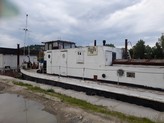 Prodej, kancelář, rekreace nebo  bydlení , 45m2, Jankovcova - přístaviště, Praha, Holešovice