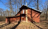Prodej, chata, UP 59m2, Káraný, Praha - východ