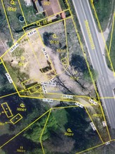 Prodej, stavební parcela 908m2, Bělá pod Bezdězem