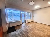 Pronájem, komerční prostor, 87m2, Příbram, ul. Budovatelů