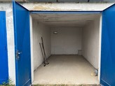 Prodej, garáž, 19m2, Praha 5, Motol