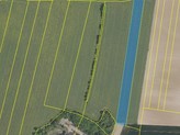 Prodej, orná půda, 10.902m2, Bylany u Kutné Hory