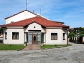 Prodej nebytového prostoru, Humpolec, 110m2