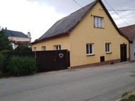 Prodej, rodinný dům, Batelov, CP 332m2