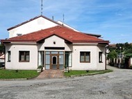Prodej nebytového prostoru, Humpolec, 110m2